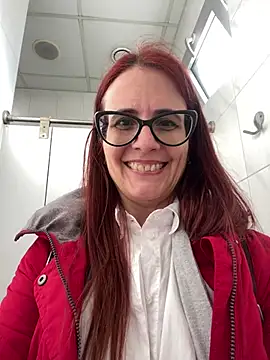 XXX chat uživo modela NataKitten