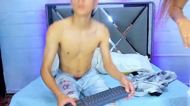 BunnyLove_: вебкам-шоу