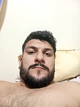 Chat XXX ao vivo de OchefRabudo