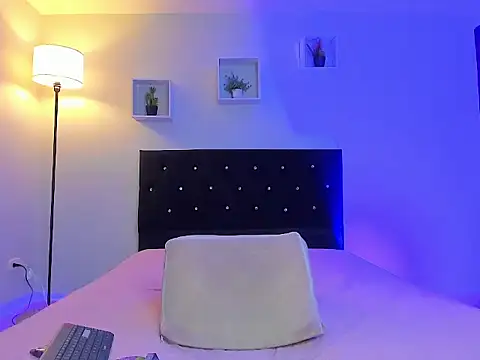 Noahh_Saky 在線直播表演