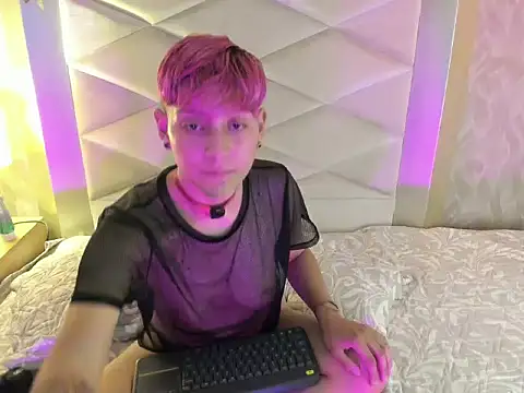 Chat XXX Live DannyRouds