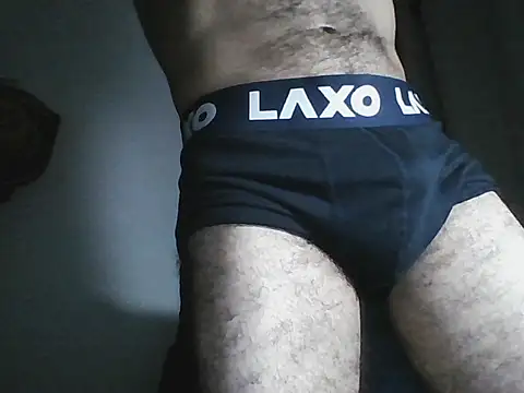 Masked_Lord_666n Webbikameraesitys