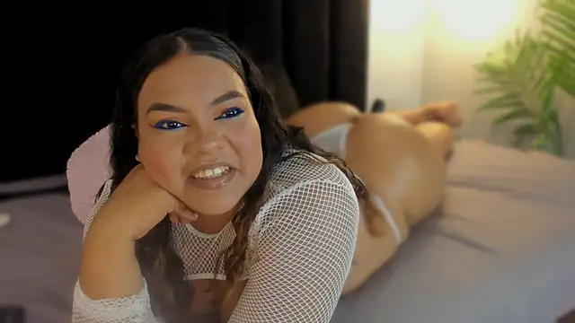 Amaranoir- Live XXX Chat