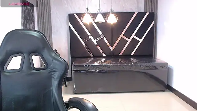 Scarlett_jhonson_ch Webcam show