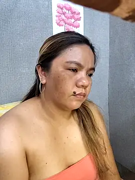 ambersmile's Live XXX Chat