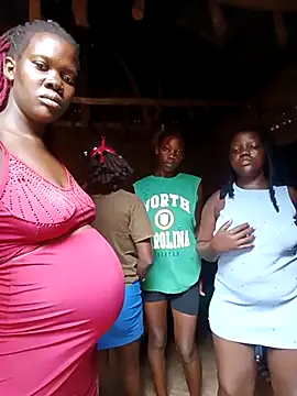 Show de webcam de holygrail001