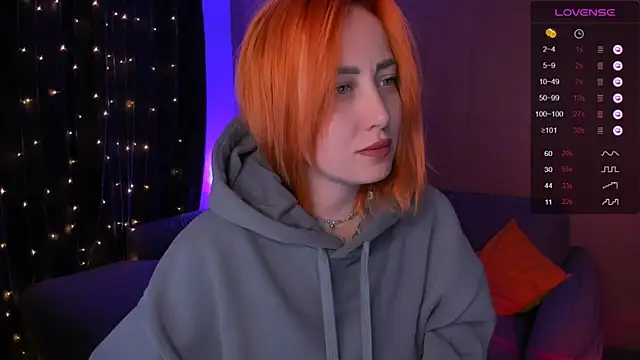 Chat +18 de deboramoore ao vivo