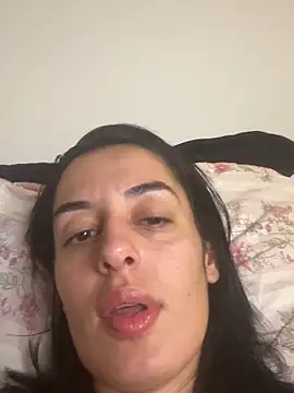 Živý XXX chat Catmila94