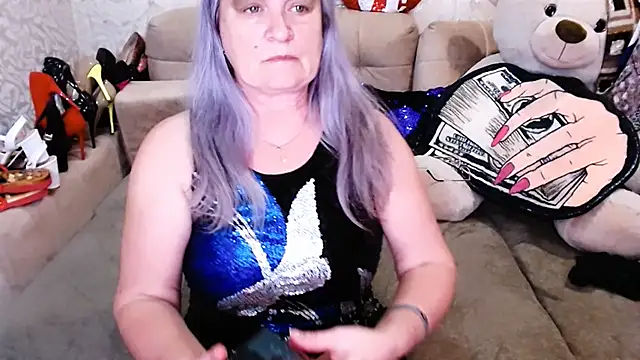 Živý XXX chat SiberiabBerry