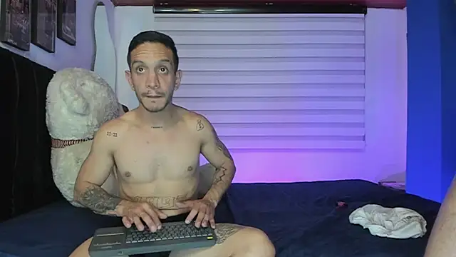 GloryHoleCol Pertunjukan Webcam