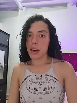 vanesa_gomez Adlı Modelin Canlı XXX Sohbeti