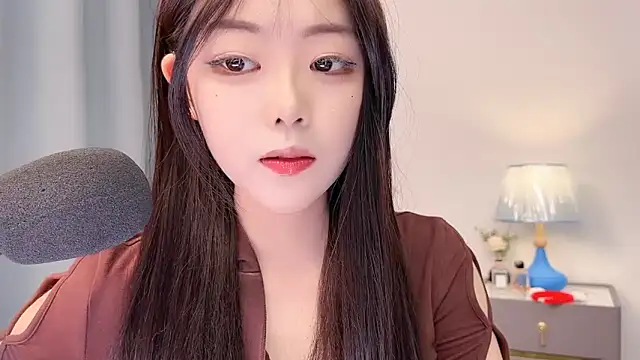 smalldaisy Obrolan Langsung XXX