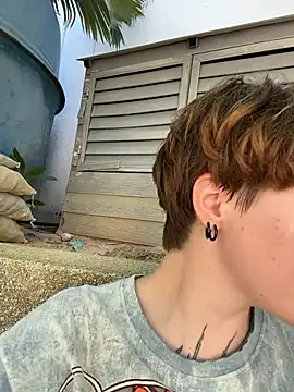 IceMur Adlı Modelin Canlı XXX Sohbeti