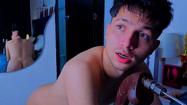 Issac_james_ 即時 XXX 聊天