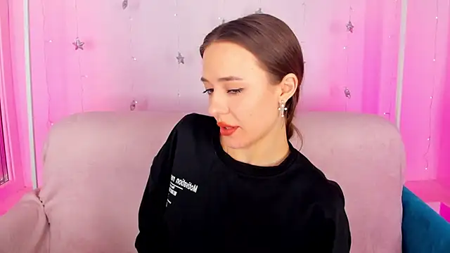 VasilisaTheWiseX's Live XXX Chat