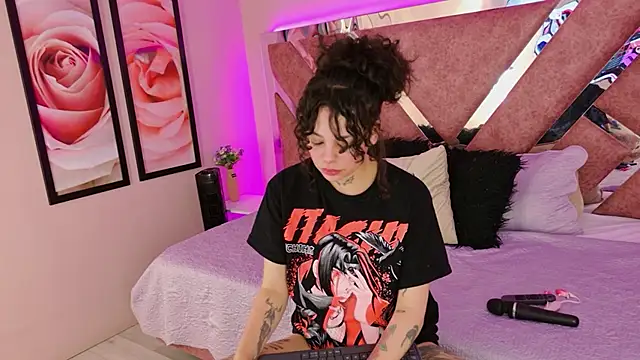 KatherineGomez's Live XXX Chat