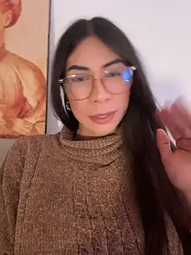 Amby_ambar Webcamshow