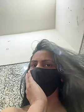 Živý XXX chat SashaPatel