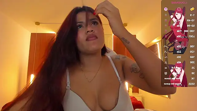 Anita23__'s Live XXX Chat