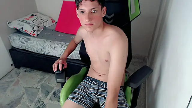 Pablito_junior 现场XXX聊天