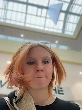 NinaParri – webcam-show