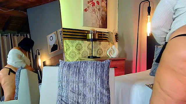 Madissononee Chat XXX in diretta