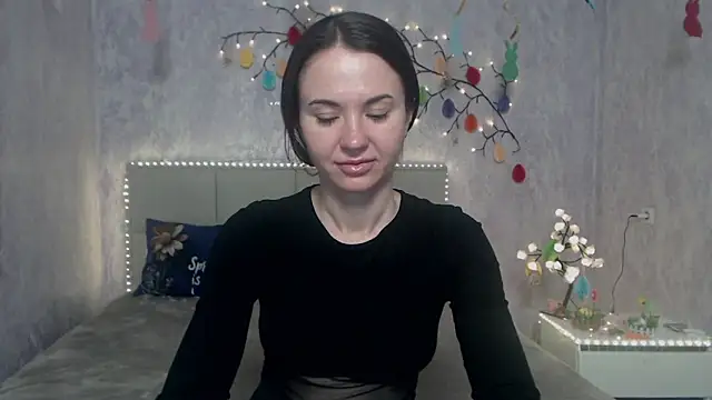 Chat XXX ao vivo de KaraCriegs