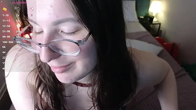 Peneloppa_Star Chat XXX in diretta