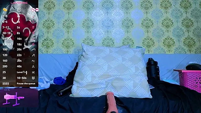 Chat XXX Live anya_weisz