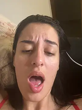 Chat XXX Live Catmila94