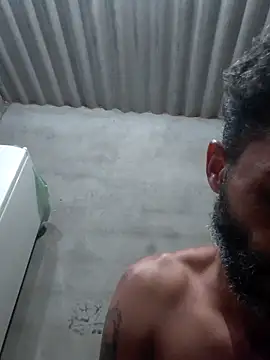 Show de webcam de gometszg