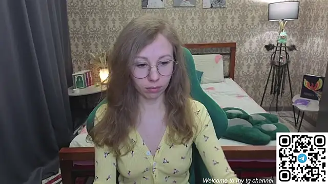 Lill_Ana 即時 XXX 聊天