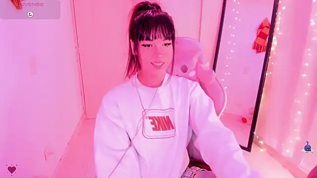 KatyValentLLC_のウェブカメラショー