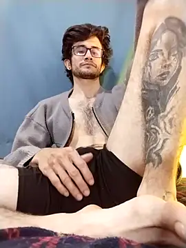 Chat XXX ao vivo de Loggan_donnelly