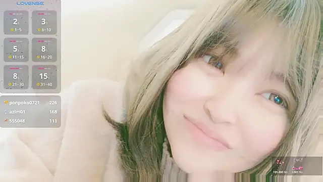 Chat XXX ao vivo de ice__xx