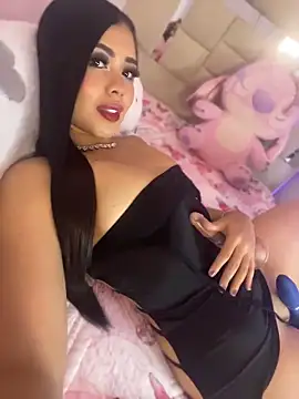 Chat XXX ao vivo de AlitaAnisee