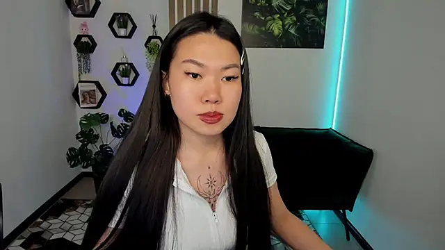 Chat XXX ao vivo de LunaPurrr