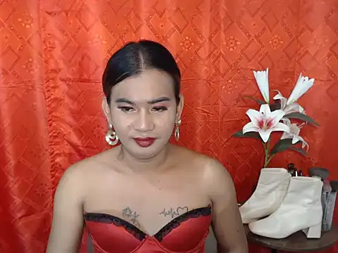 exoticashly 在線直播表演