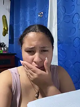 Chat XXX ao vivo de Selene_Voon