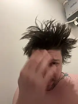 Pokazy przed kamerką – GabEthier