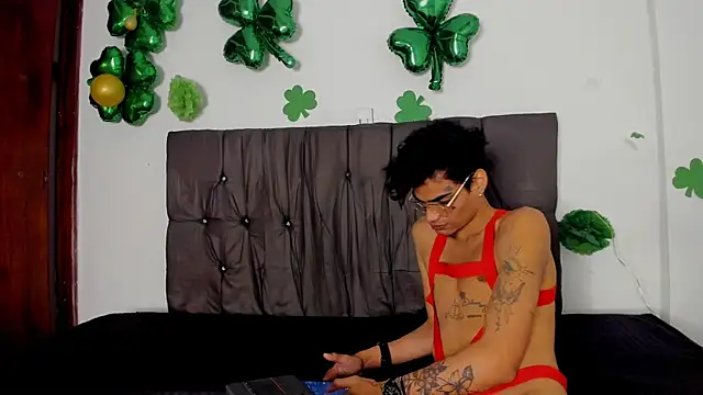 Онлайн чат XXX Gay_Red_Room