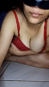 Chat XXX ao vivo de ninja_gostosinha