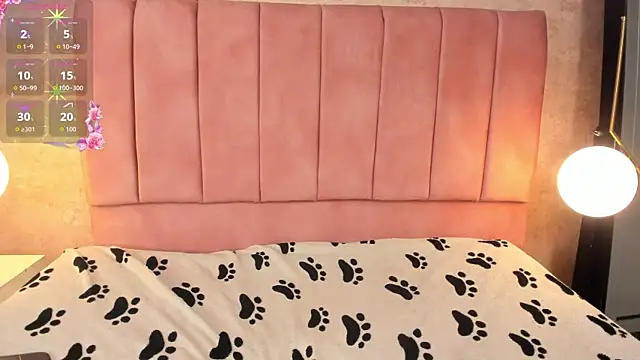 Chat XXX Live magic_jess_