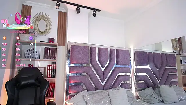 Eva__Walker Chat XXX live