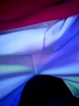 chronic_vibez Webcam-Show