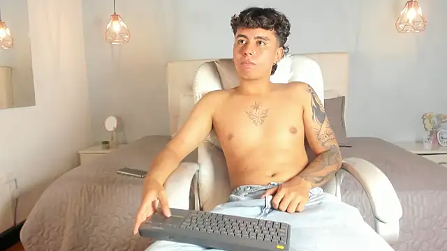 Malakay_18 – webcam-show