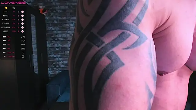 mark_normal webcam show