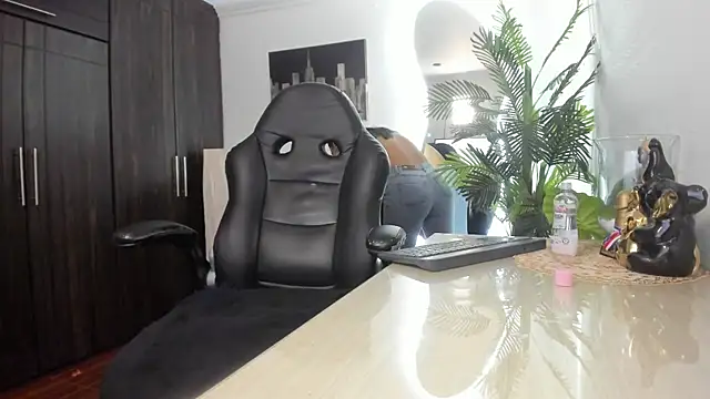 Chat XXX ao vivo de Amaia_Bushida