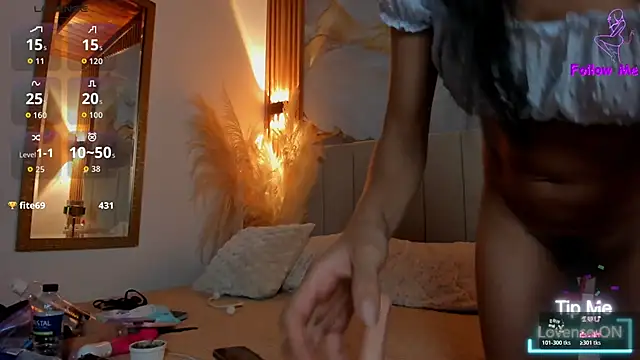 แชท XXX สดของ adda_mancini