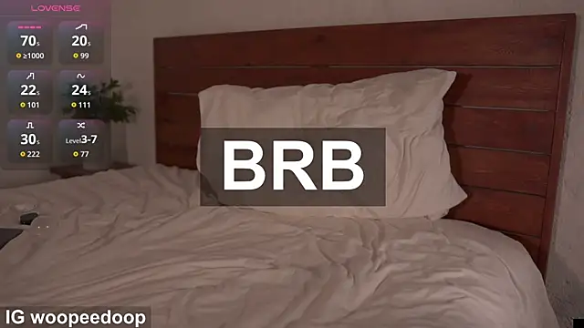 poorpornactor Webcam Show